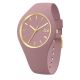 Ice-Watch ICE Glam Brushed IW019524 horloge - Siliconen - Rond - 33mm