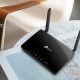TP-Link Archer MR500 - 4G+ Router - Dual band - 1200Mbps