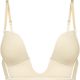 MAGIC Bodyfashion V-Bra Latte Vrouwen - Maat 80D