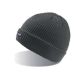 Muts grijs thinsulate voor volwassenen