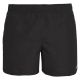Nike Swim 5 VOLLEY SHORT Heren Zwembroek - Zwart - Maat L