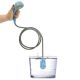 Mobiele Douche Set Oplaadbaar - douche - blauw Pro Plus 