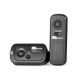 Pixel Draadloze Afstandsbediening RW-221/E3 Oppilas voor Canon