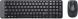 Logitech draadloze muis en toetsenbord AZERTY MK220 RF 