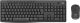 Draadloze muis- en toetsenbordcombinatie - QWERTY ISO Logitech MK295 Silent