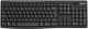 Draadloos Toetsenbord - QWERTZ - Zwart Logitech K270 - 