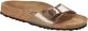 Birkenstock - Madrid BS - Damesslippers Birko-Flor-40