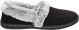 Skechers Dames Sloffen - Zwart - Maat 37 Cozy Campfire - Team Toasty