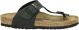Birkenstock Ramses Heren Slippers Regular fit - Black - Maat 46