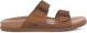 UGG Wainscott Buckle Slide Heren Slippers - Maat 44
