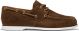 Timberland Cedar Bay 2 Eye Boat Shoe Heren Bootschoenen - Trail - Maat 42