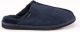 Shepherd Hugo Heren Sloffen - Dark Navy - Maat 41