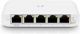 Ubiquiti USW-Flex-Mini - Fully managed Switch - 5 poorten - Gigabit (Tot 1000 Mbps)
