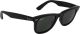 Ray-Ban Wayfarer RB2140 901 - Zonnebril - Zwart - 50 mm