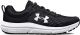Hardloopschoenen Zwart EU 36 1/2 Jongen Under Armour Bgs Assert 10 