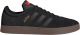 adidas Vl Court 2.0 Heren Sneakers - Core Black/Core Black/Gum5 - Maat 42