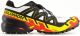 Salomon wandel schoenen maat 45 1/3  SPEEDCROSS 6 Heren Sneakers - Maat 10.5 / 45 1/3