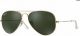Ray-Ban RB3025 001/58 Aviator (Classic) zonnebril - 58mm