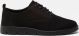 ECCO Dames Sneakers - Zwart - Maat 43