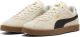 PUMAsnaekers maat 37 unisex  Puma Club II Alpine Snow