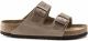 Birkenstock Arizona Slippers Tobacco Brown Maat 46