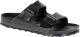 Birkenstock Arizona EVA Dames Slippers Small fit - Black - Maat 36