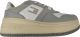 Tommy Hilfiger Retro Basket TJM Essentials Dames Sneakers - Maat 39