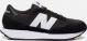 New Balance 237 Heren Sneakers zwart -  Maat 43