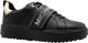 Michael Kors Sneakers  Emmett Strap Lace Up Dames - Zwart - Maat 40