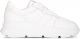Dames Sneakers - Wit - Maat 42 PS Poelman JARA