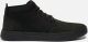 Timberland Davis Square Chukka sneakers zwart - Maat 41