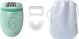 Philips Satinelle Essential BRE265/00 - Epilator - Mintgroen