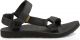 Teva W Original Universal Dames Sandalen - Zwart - Maat 39