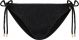 Beachlife Black Embroidery Dames Bikinibroekje - Maat 36