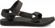 Teva W Original Universal Dames Sandalen - Zwart - Maat 38