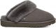 UGG W Classic Slipper II Dames Sloffen - Charcoal - Maat 41