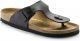 Birkenstock Ramses Heren Slippers Regular fit - Black - Maat 44