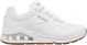 Skechers Uno 2 - Air Around You Sneakers - Maat 38