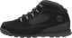 Timberland Euro Rock Heritage Veterschoenen Hoog - zwart - Maat 43