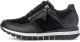 Gabor Dames Sneakers - zwart - Maat 38,5 Dames Sneakers - zwart - Maat 38,5