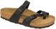 Birkenstock Mayari Dames Slippers Regular fit - Black - Maat 40