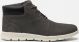 Timberland Graydon Chukka Heren Sneakers - Grijs - Maat 44