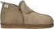 Shepherd Annie Dames Pantoffels - Taupe - Maat 37