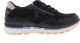 Gabor 96.363 Dames Sneakers - Zwart - Maat 42