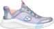 Skechers Dreamy Lites - Colorful Prism Instappers - Maat 34