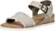 Skechers Dames Sandalen - Maat 38 DESERT KISS-ADOBE PRINCESS 