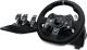 Racestuur en Pedalen - Xbox Logitech G920 Driving Force -  Series X|S, Xbox One & PC