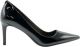 Michael Kors pumps maat 40.5 Alina Flex Dames Hak - Zwart 