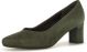 Gabor Dames Pumps - groen - Maat 40 Dames Pumps - groen - Maat 40