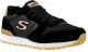 Skechers Retros Goldn Gurl Sneakers - Maat 38